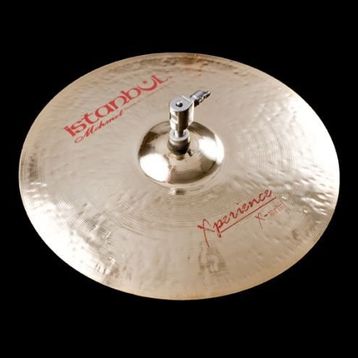 İstanbul Mehmet XXMHHH14 14 Xperience X Metal Heavy Hihat Zil