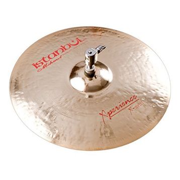 İstanbul Mehmet XXMHHH14 14 Xperience X Metal Heavy Hihat Zil