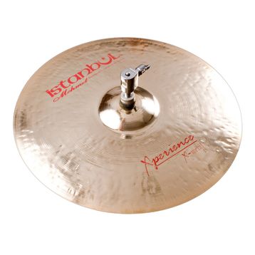 İstanbul Mehmet XXMHHH15 15 Xperience X Metal Heavy Hihat Zil