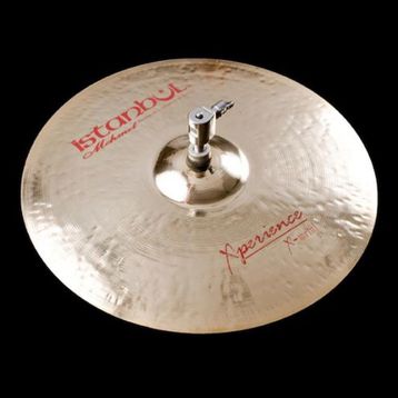 İstanbul Mehmet XXMHHH15 15 Xperience X Metal Heavy Hihat Zil