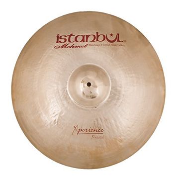 İstanbul Mehmet XXMRP23 23 Xperience X Metal Ping Ride Zil