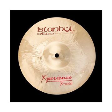 İstanbul Mehmet XXMSP13 13 Xperience X Metal Splash Zil