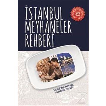 İstanbul Meyhaneler Rehberi - Erdir Zat