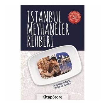 İstanbul Meyhaneler Rehberi - Erdir Zat