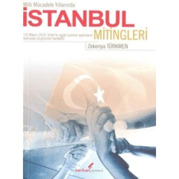 İstanbul Mitingleri - zekeriyya turkmen