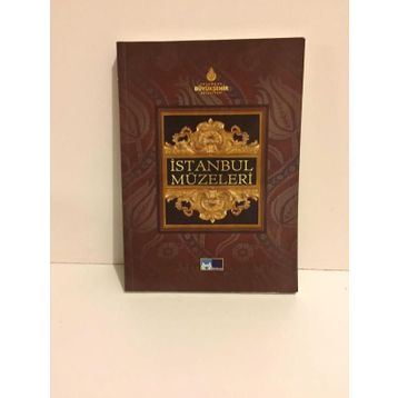 İSTANBUL MÜZELERİ - A. GANI BILGIN