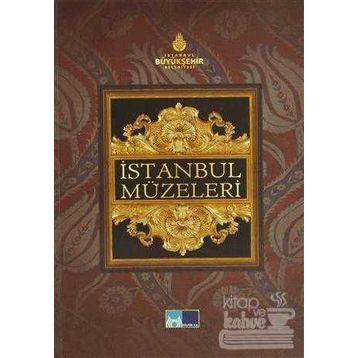 İSTANBUL MÜZELERİ - A. GANI BILGIN