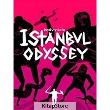 İstanbul Odyssey - Doğu Yürür