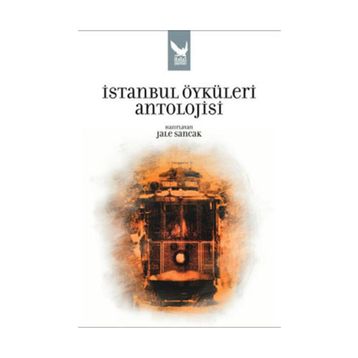 İSTANBUL ÖYKÜLERI ANTOLOJISI - GENEL