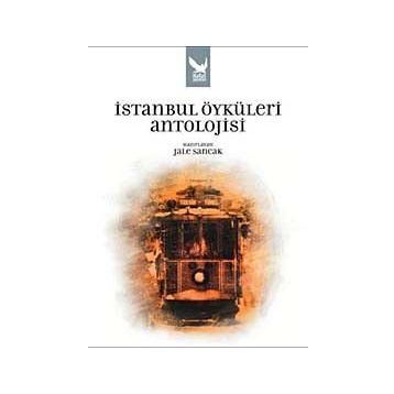 İSTANBUL ÖYKÜLERI ANTOLOJISI - GENEL