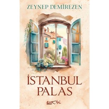 İstanbul Palas Eyobi Yayınları
