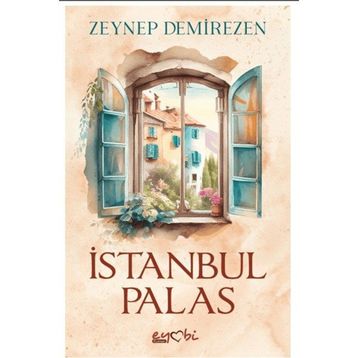 İstanbul Palas Eyobi Yayınları