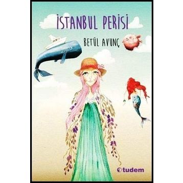 İstanbul Perisi - Betül Avunç