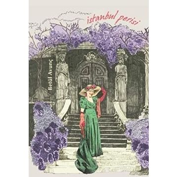 İstanbul Perisi - Betül Avunç