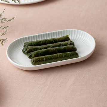 İstanbul Porselen Beray 20 CM Kayık Tabak
