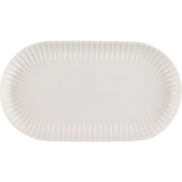 İstanbul Porselen Beray 20 CM Kayık Tabak