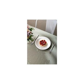 İstanbul Porselen Manolya 21 cm Pasta Tabağı