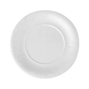 İstanbul Porselen Manolya 26 cm Servis Tabağı