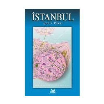İSTANBUL ŞEHIR PLANI - GENEL