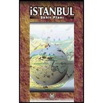İSTANBUL ŞEHIR PLANI - GENEL