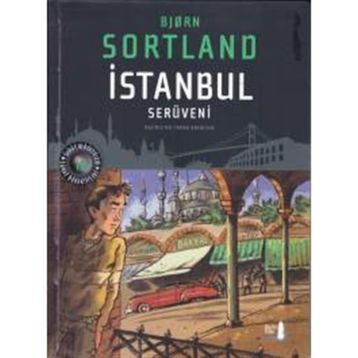İstanbul Serüveni - bjørn sortland