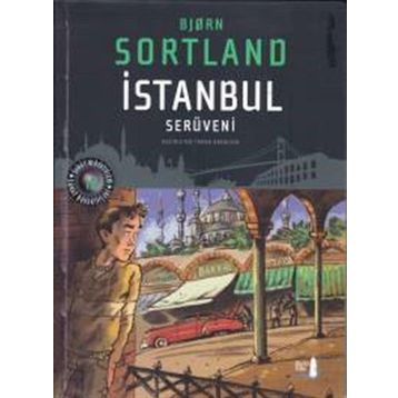 İstanbul Serüveni - bjørn sortland