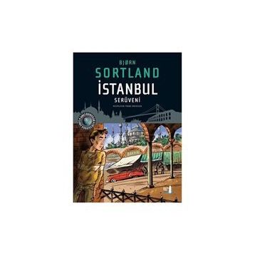 İstanbul Serüveni - bjørn sortland