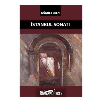 İSTANBUL SONATI - NÜKHET EREN