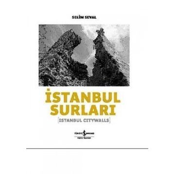 İSTANBUL SURLARI - SELIM SEVAL