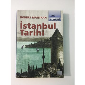 İSTANBUL TARIHI - ROBERT MANTRAN
