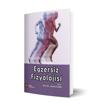 İstanbul Tıp Kitabevi Egzersiz Fizyolojisi