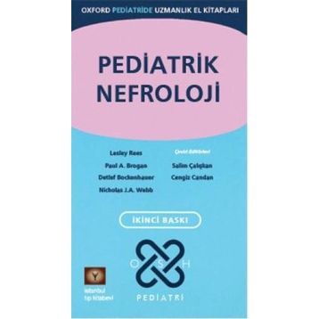 İstanbul Tıp Kitabevi Pediatrik Nefroloji