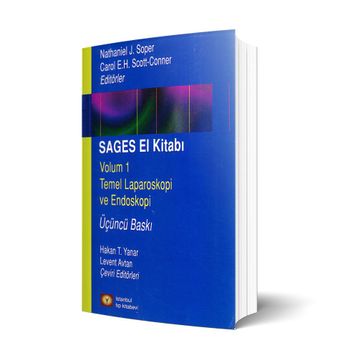 İstanbul Tıp Kitabevi Sages El Kitabı