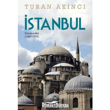 İstanbul - Turan Akıncı