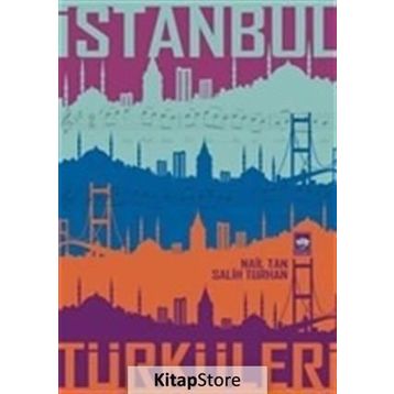 İstanbul Türküleri - Nail Tan Salih Turan