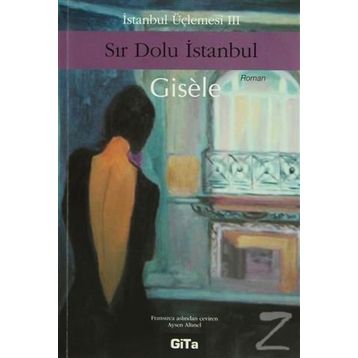 İSTANBUL ÜÇLEMESI - III SIR DOLU ISTANBUL - GENEL