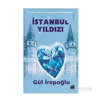 İstanbul Yıldızı - Gül İrepoğlu