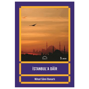 İstanbul'a Dair Set-4 Kitap Takım - Kolektif