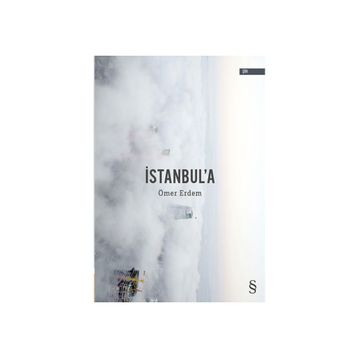 İstanbul'a - Ömer Erdem