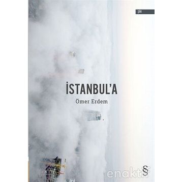 İstanbul'a - Ömer Erdem