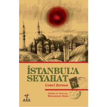 İstanbul`a Seyahat Ark Kitapları