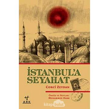 İstanbul'a Seyahat - Corci Zeydan