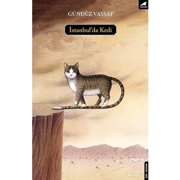 İstanbul’da Kedi - Gündüz Vassaf