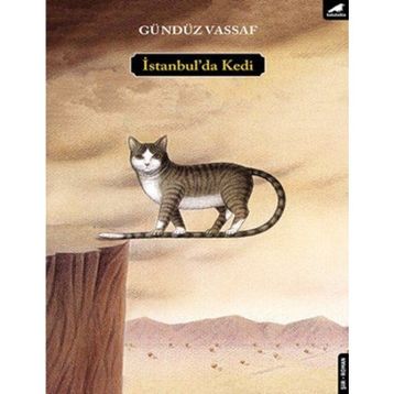 İstanbul’da Kedi - Gündüz Vassaf