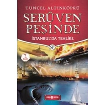 İSTANBUL'DA TEHLIKE - TUNCEL ALTINKÖPRÜ