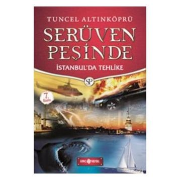 İSTANBUL'DA TEHLIKE - TUNCEL ALTINKÖPRÜ