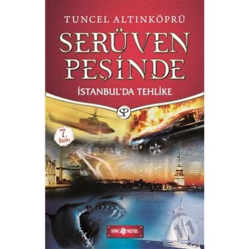 İSTANBUL'DA TEHLIKE - TUNCEL ALTINKÖPRÜ