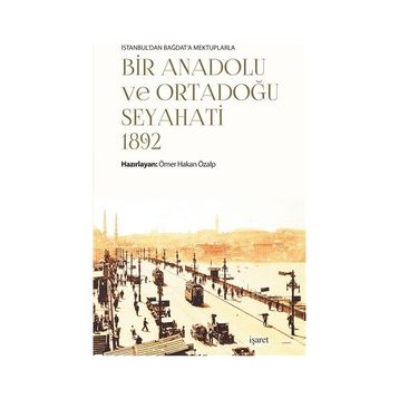İstanbul’dan Bağdat’a - Arnon Grünberg Hanco Kolk
