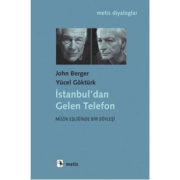 İstanbul’dan Gelen Telefon - Berk Kuruçay