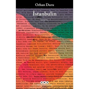 İstanbulin Burak Dalgın